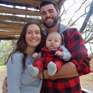 Meet your Posher, Ciara